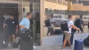 Diez policías desplazados desde Valencia a Mallorca se quedan sin lugar de pernoctar por falta de dietas