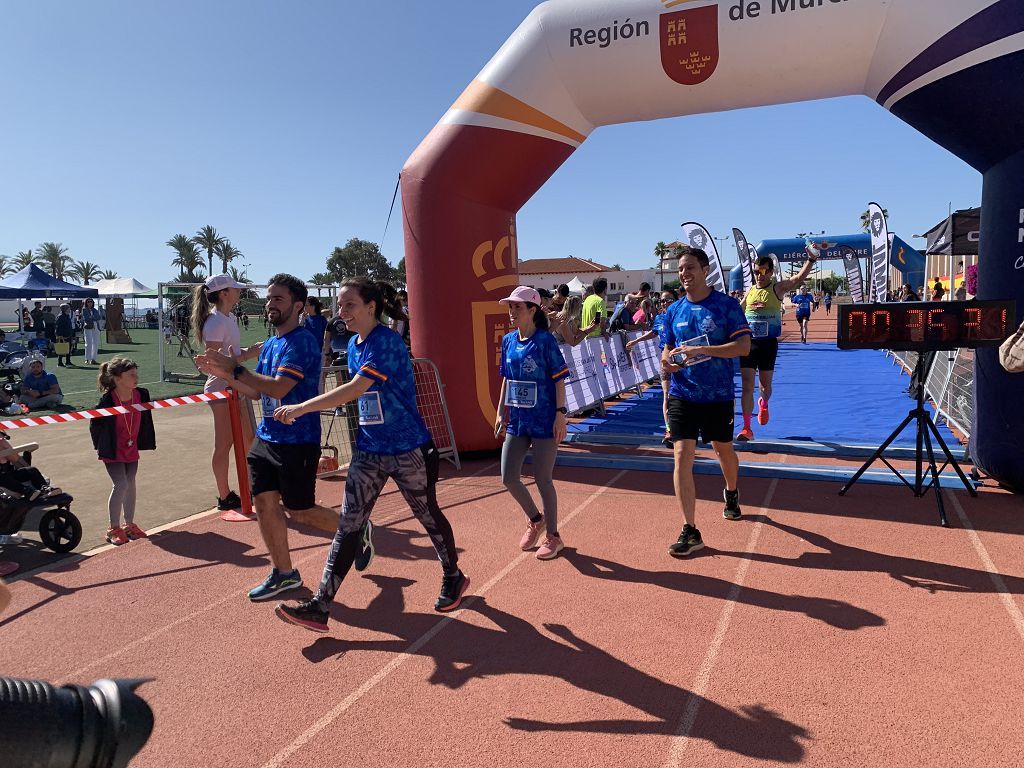 Carrera Popular AGA de San Javier