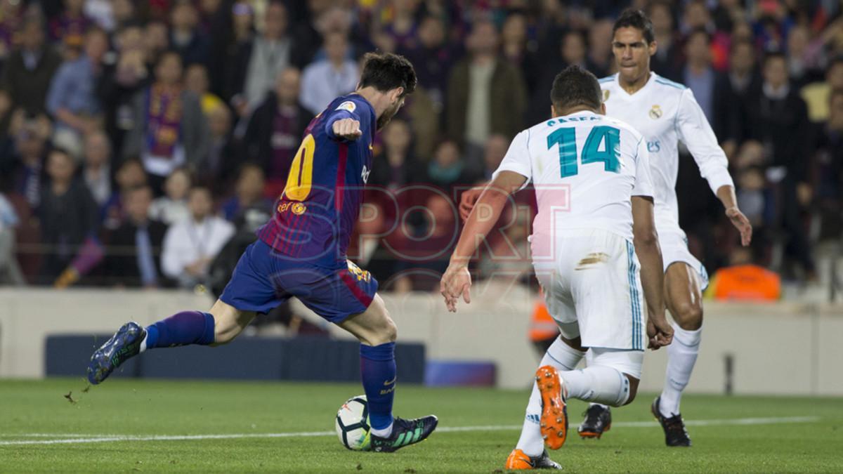 FC Barcelona - Real Madrid