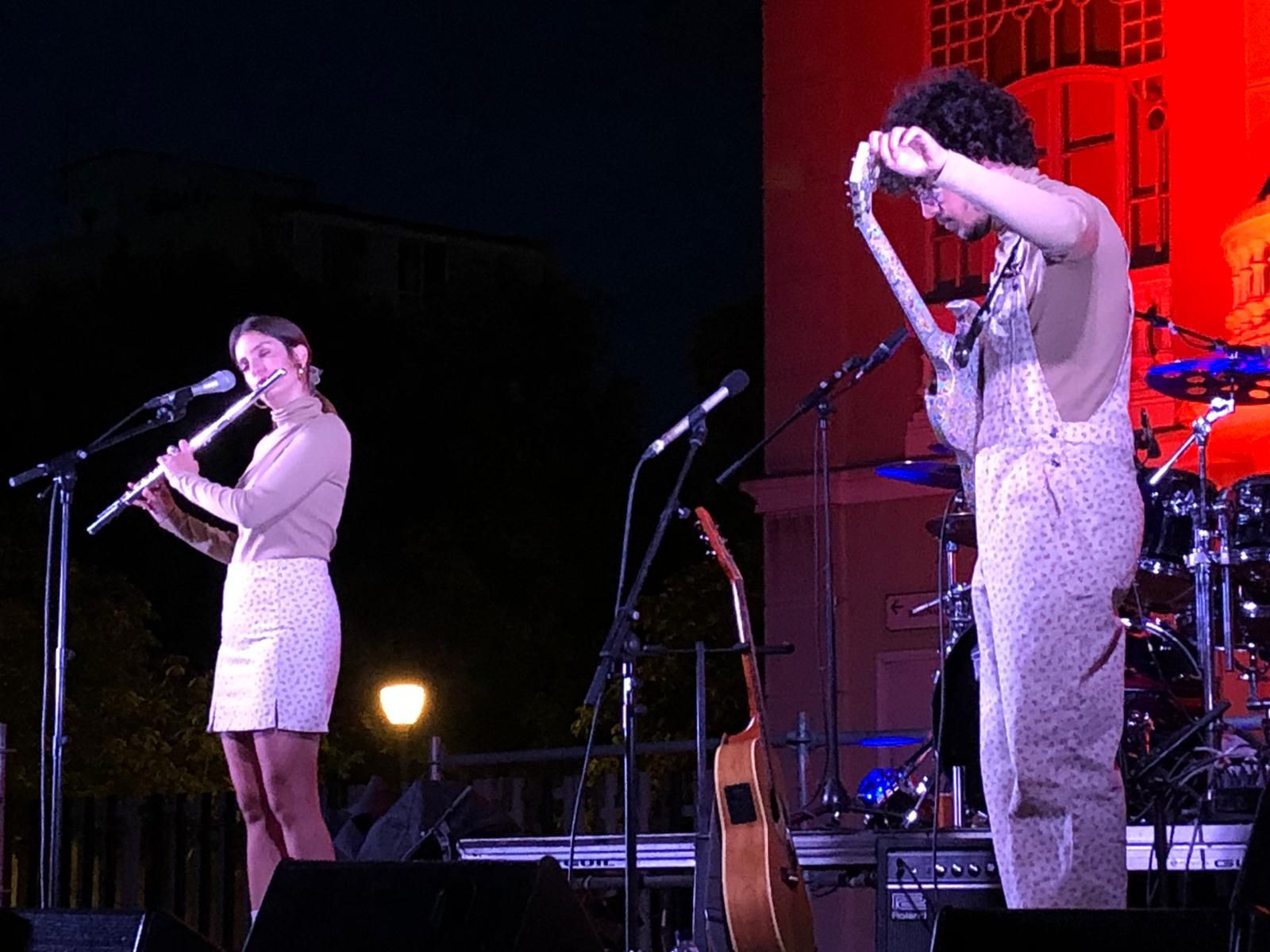 Tercera i última Nit d'Acústica a Figueres