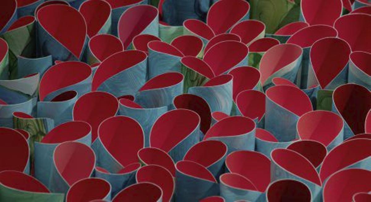 Carmen González, una ofrenda de vida