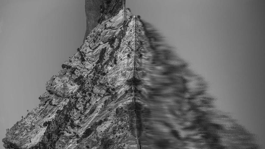 Senderos del Arte premia las mejores fotografías de paisaje natural vinculadas a la cuenca del Monnegre