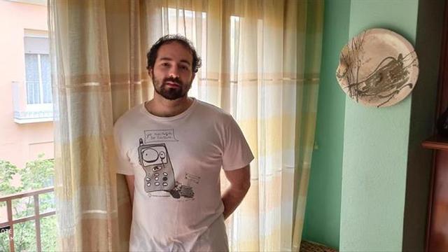 José Antonio Maicas: "Ahora mismo es imposible hacer un teléfono 100% ético"