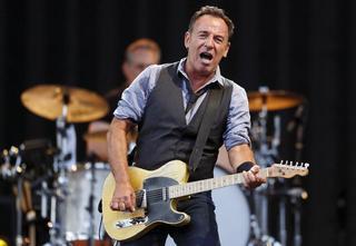 Cuándo y dónde comprar las entradas para el concierto de Bruce Springsteen en Barcelona