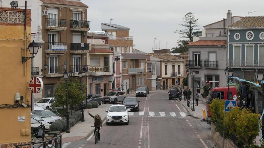 Gilet inicia els tràmits per a definir el seu futur com a poble