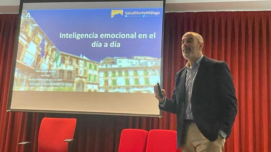 Antequera, comprometida con el bienestar emocional