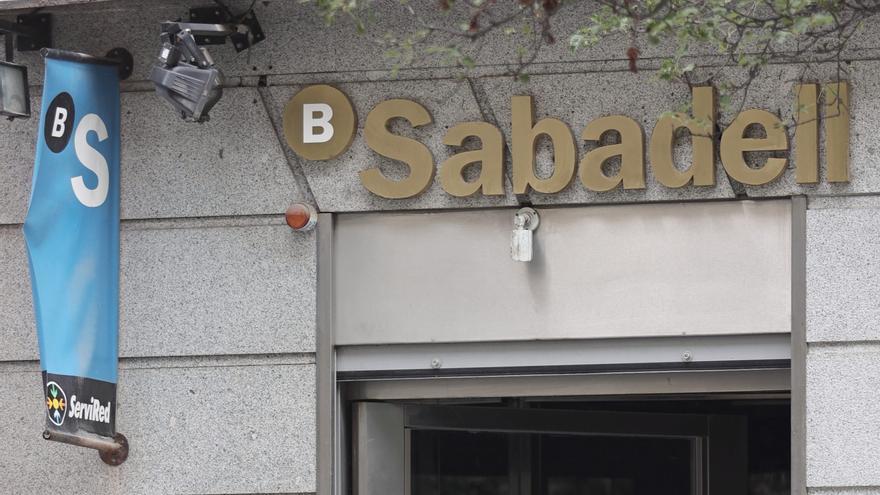 Los beneficios del Sabadell se multiplican gracias al impulso de TSB