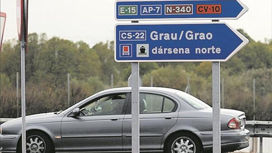 Castelló busca en la Acadèmia de la Llengua su último aval