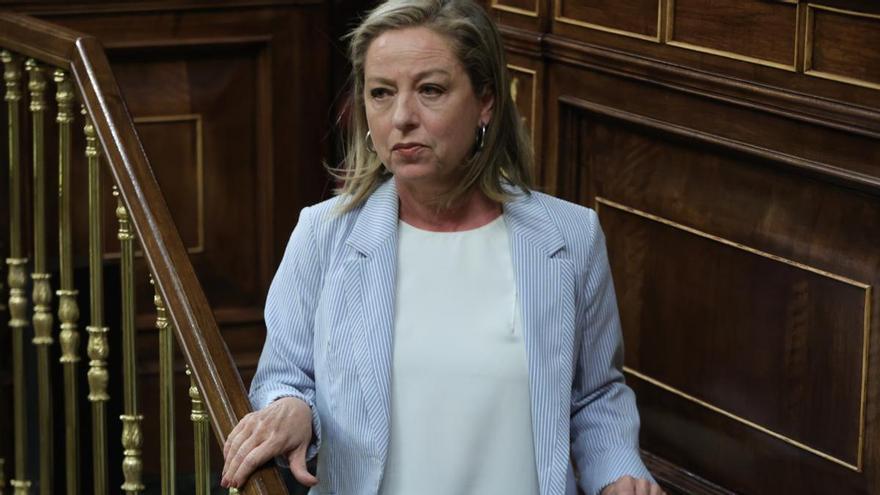 CC rechaza la ley de Vivienda porque “legaliza  la okupación” e invade competencias canarias