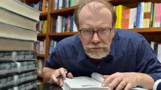 'El día de la liberación', de George Saunders: la realidad en ruinas