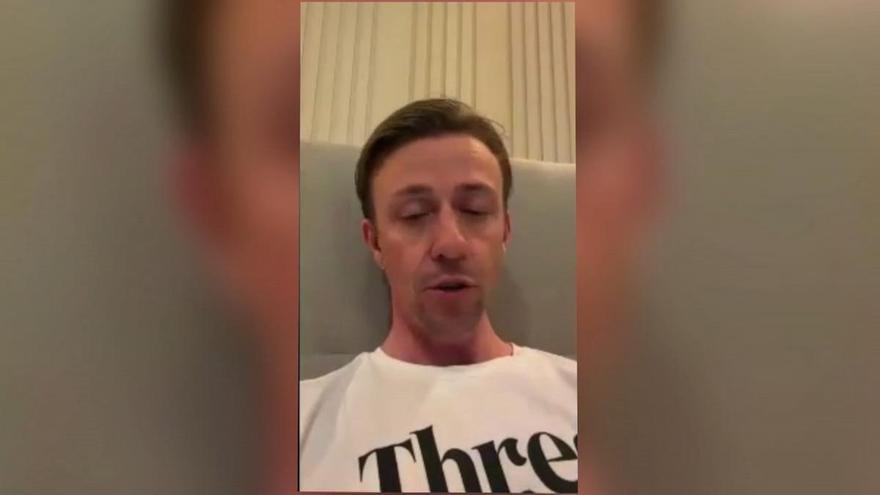 Guti y las lesiones del Madrid: "Arbeloa tiene un caramelo envenenado"