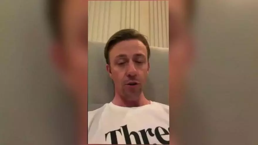 Guti y las lesiones del Madrid: "Arbeloa tiene un caramelo envenenado"