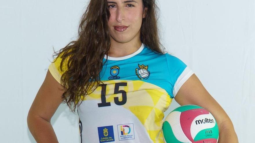 Іспанська волейболістка Омаїра Пердомо розкритикувала нові правила МОК щодо допуску трансгендерних спортсменок