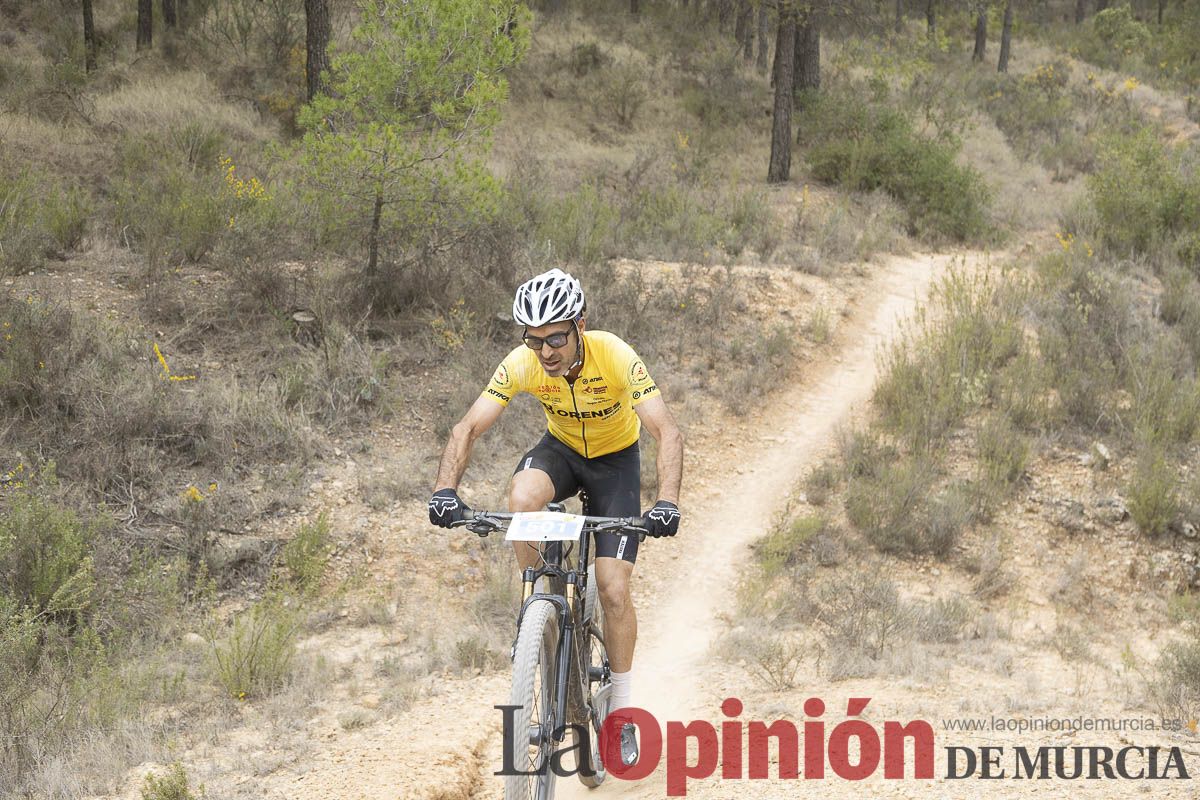 Memorial Luis Fernández XCM en Cehegín