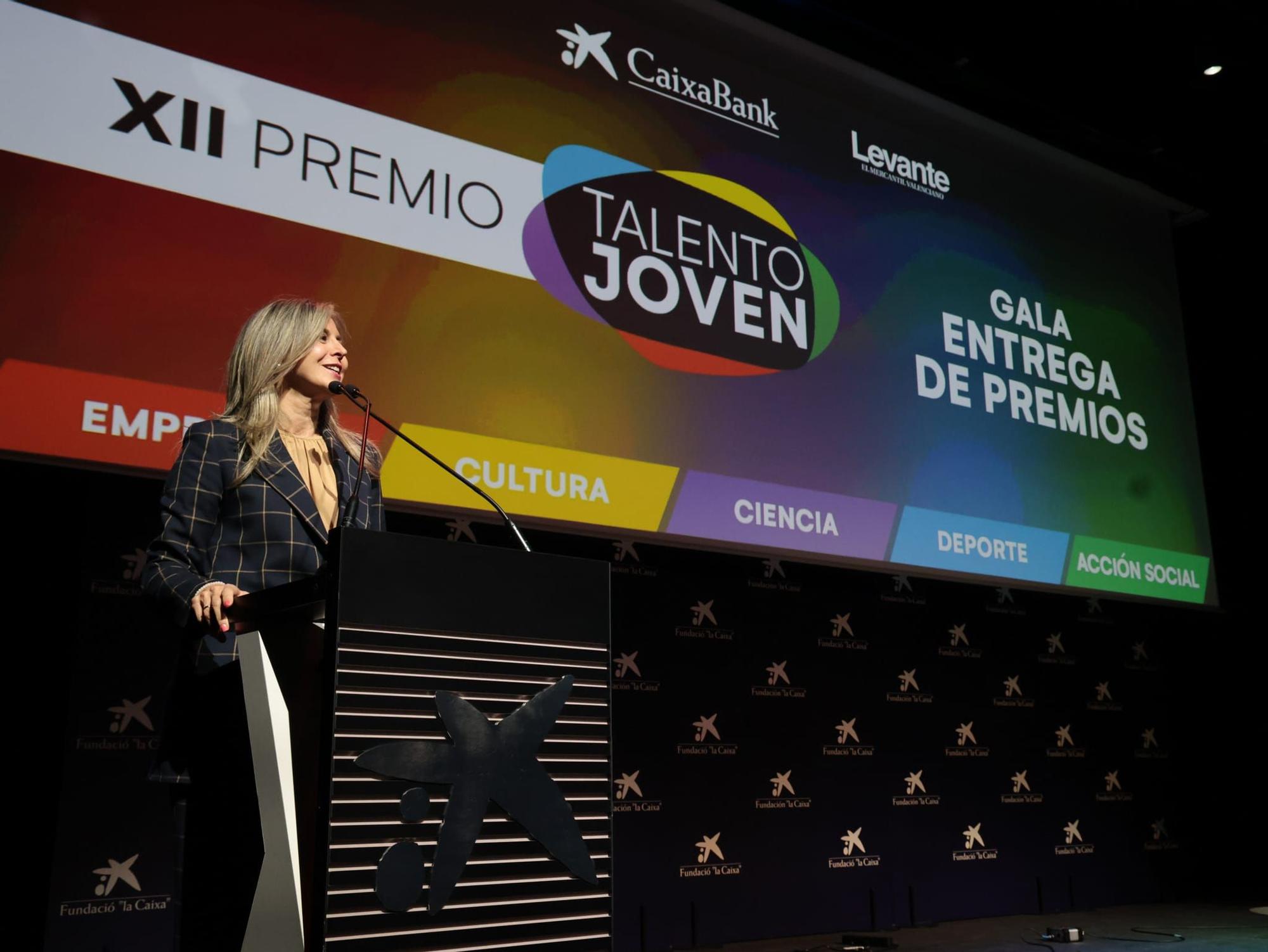 Gala Talento Joven 2025