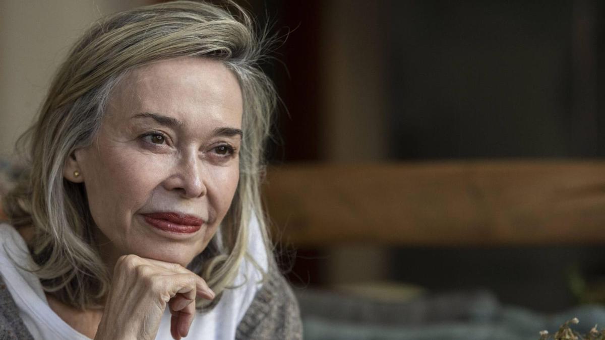 Adelanto exclusivo de la nueva novela de Susana Fortes, «El extraño verano del 75», basada en una historia familiar