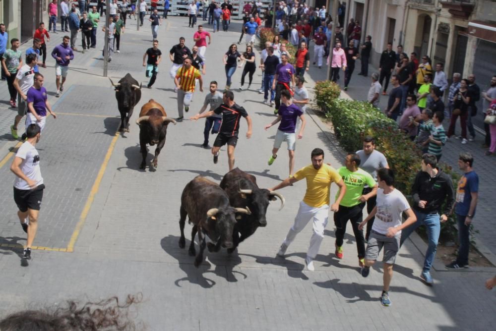 Festes de Santa Quitèria en Almassora