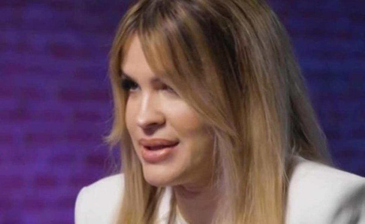 L’entrevista a Ylenia a Telecinco