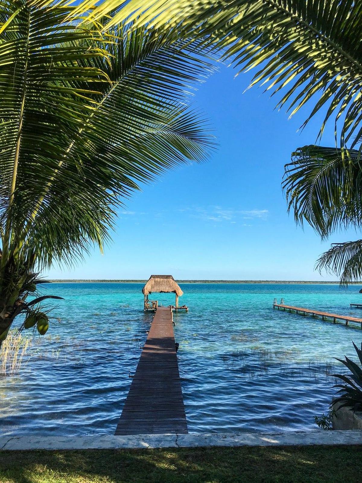 Bacalar