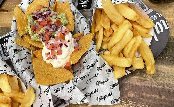 Novedades gastro para chuparse los dedos y adiós al ticket restaurant