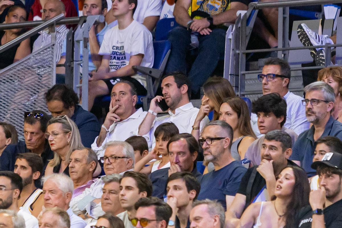 Real Madrid - La Laguna Tenerife
