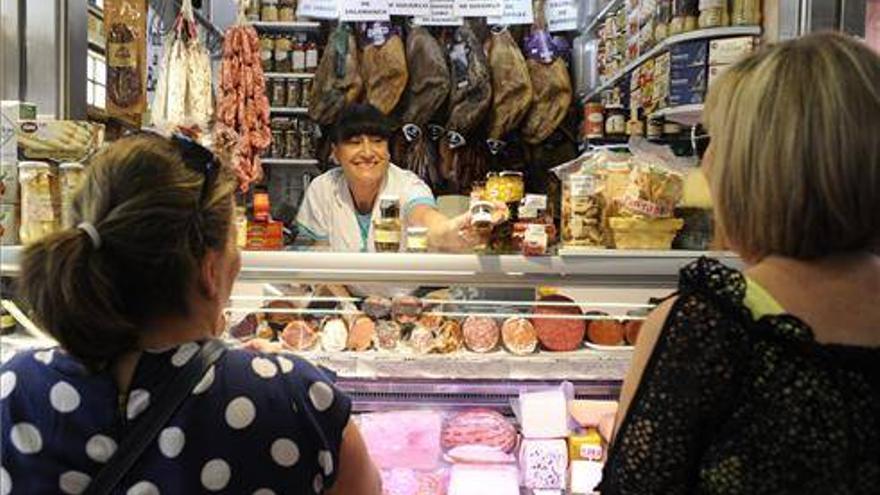 Trufa de verano, la plata del monte