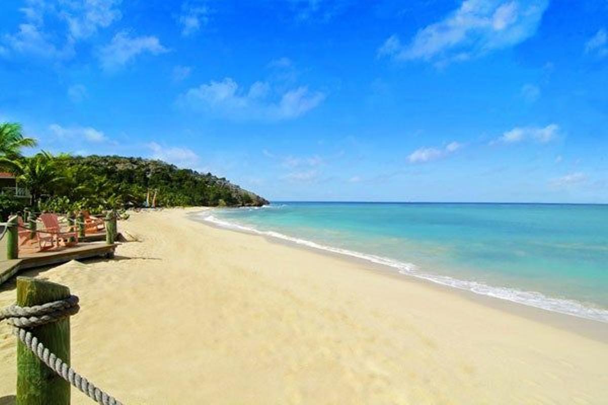 Visitar una nueva playa cada día del año