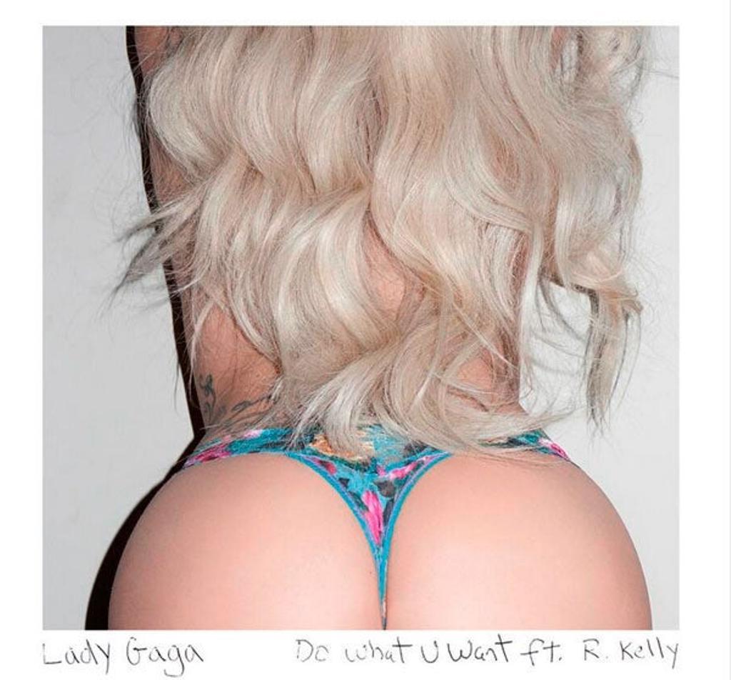 Lady Gaga anuncia nuevo single