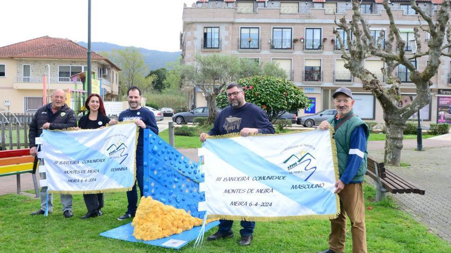 Moaña acoge la final de la Liga Gallega