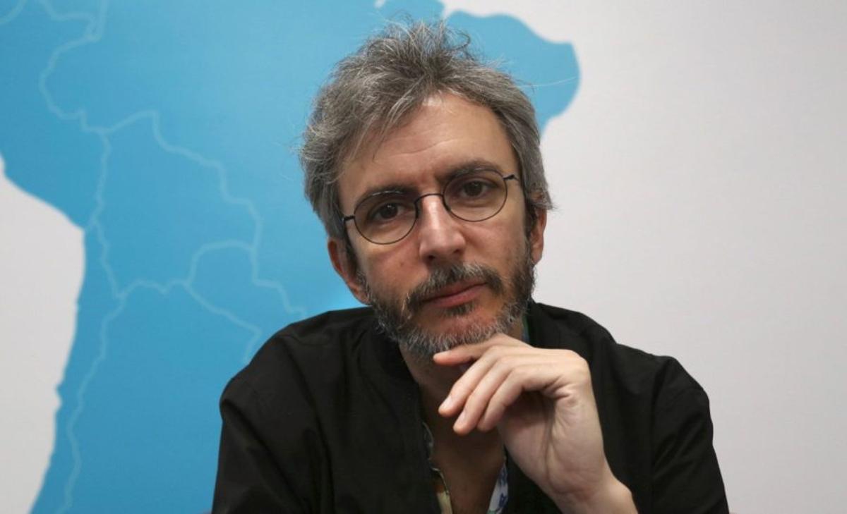 Xoel López.