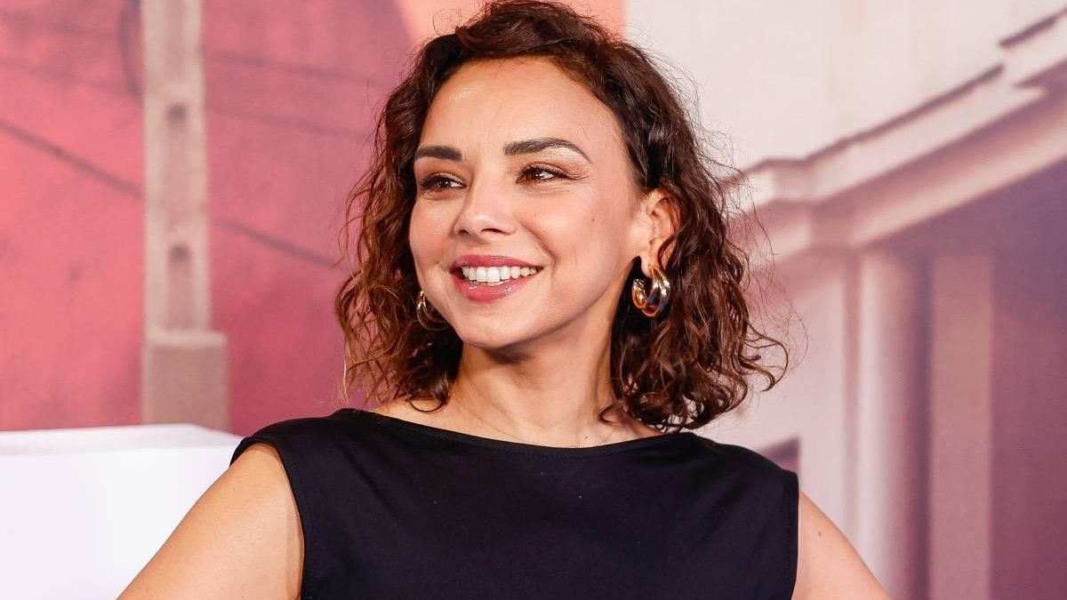 Chenoa defiende a Bustamante de las críticas sobre su aspecto físico