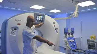 La ADSP denuncia que el 73% de los pacientes murcianos supera los tiempos de espera o no tienen cita