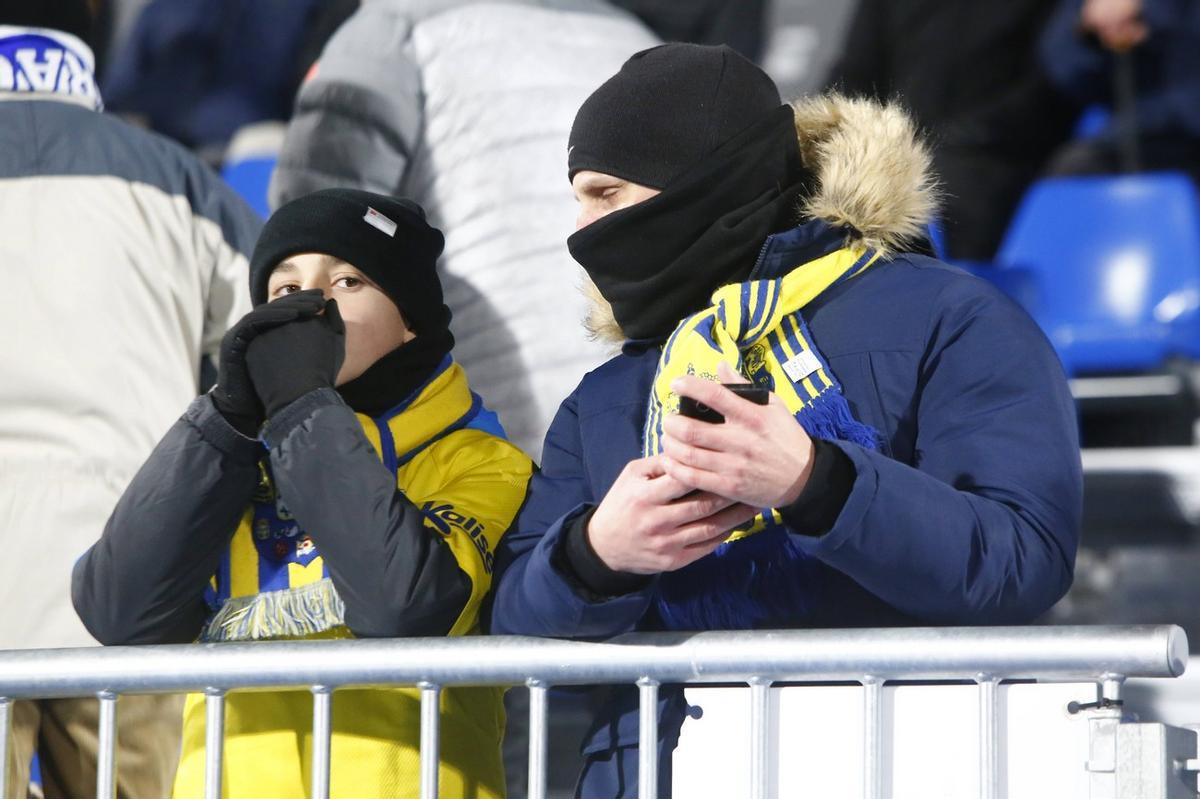 Liga Hypermotion | Real Zaragoza - UD Las Palmas