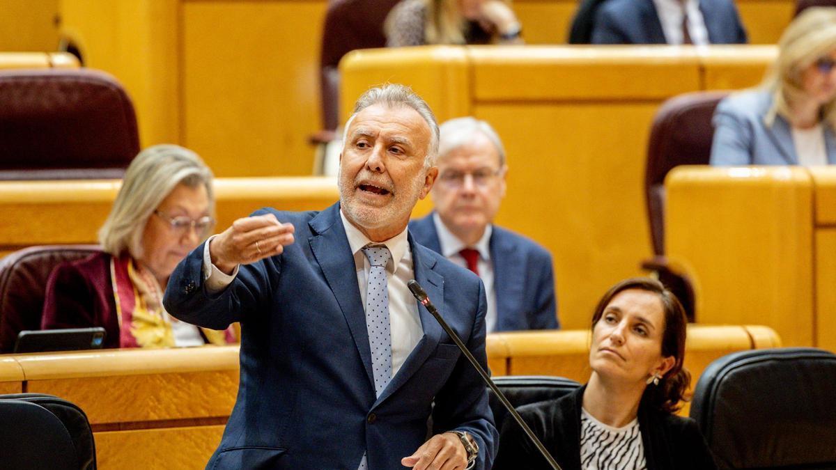 Urbanización Les Naus