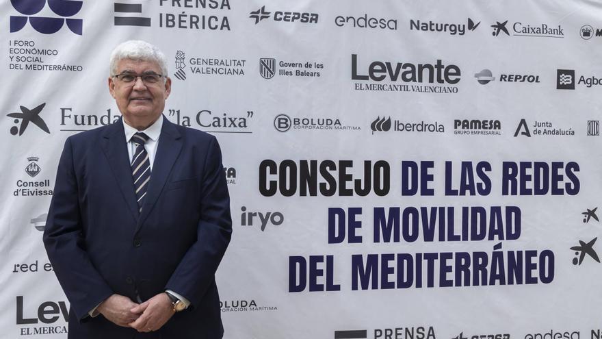 «La UV es el primer destino de Europa en programas de movilidad»