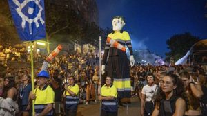 FiraTàrrega exorcitza els fantasmes del carrer i es reinventa