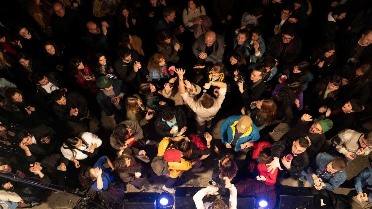 L'emac. de Borriana s'acomiada després de celebrar 10 anys d'una programació intensa d'avantguarda i de qualitat.