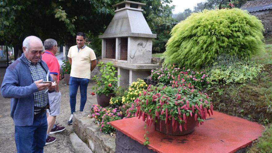 El lugar más bello de Valga será premiado con 500 euros