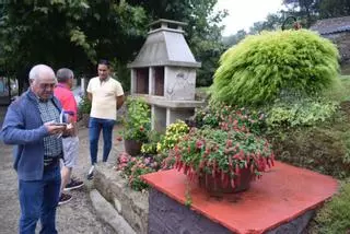 El lugar más bello de Valga será premiado con 500 euros