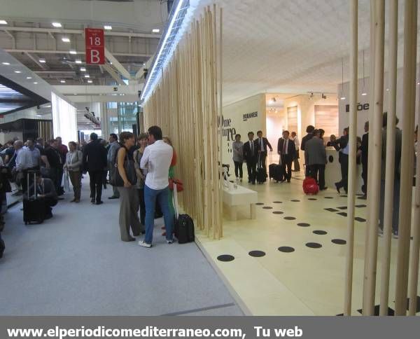 cersaie 2012