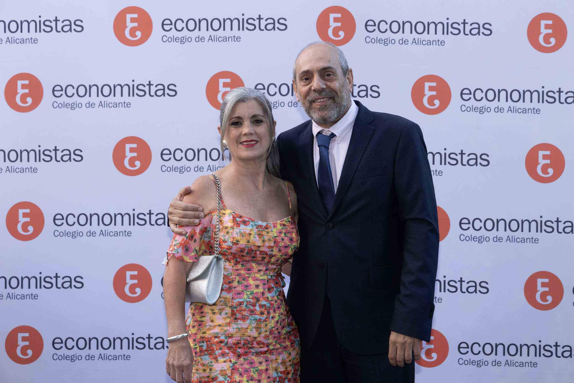 El Colegio de Economistas de Alicante celebra su cena anual en honor a su patrón