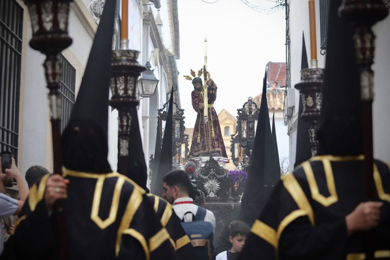 El Nazareno, en imágenes