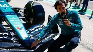 Pedro de la Rosa: "Mónaco es el desafío final para un piloto de F1"