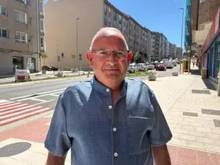 Hacer pandilla en O Milladoiro después de los 60: «Xa me din as fillas que saio máis ca elas»