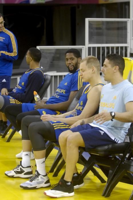 MEDIA DAY DEL HERBALIFE GRAN CANARIA