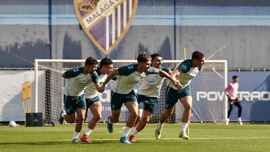 UD Almería - Málaga CF: Derbi rumbo al ascenso directo