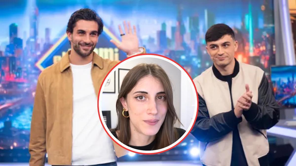 'La Hiperactina', biomédica, sobre el ayuno intermitente de Ferran y Pedri.