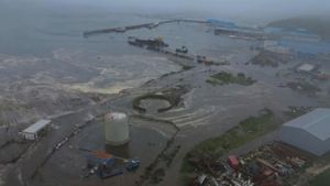 Un terremoto de magnitud 8,8 en península rusa desata alertas de tsunami