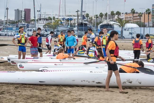 Deporte Base. Reportaje al Club Amigos del ...