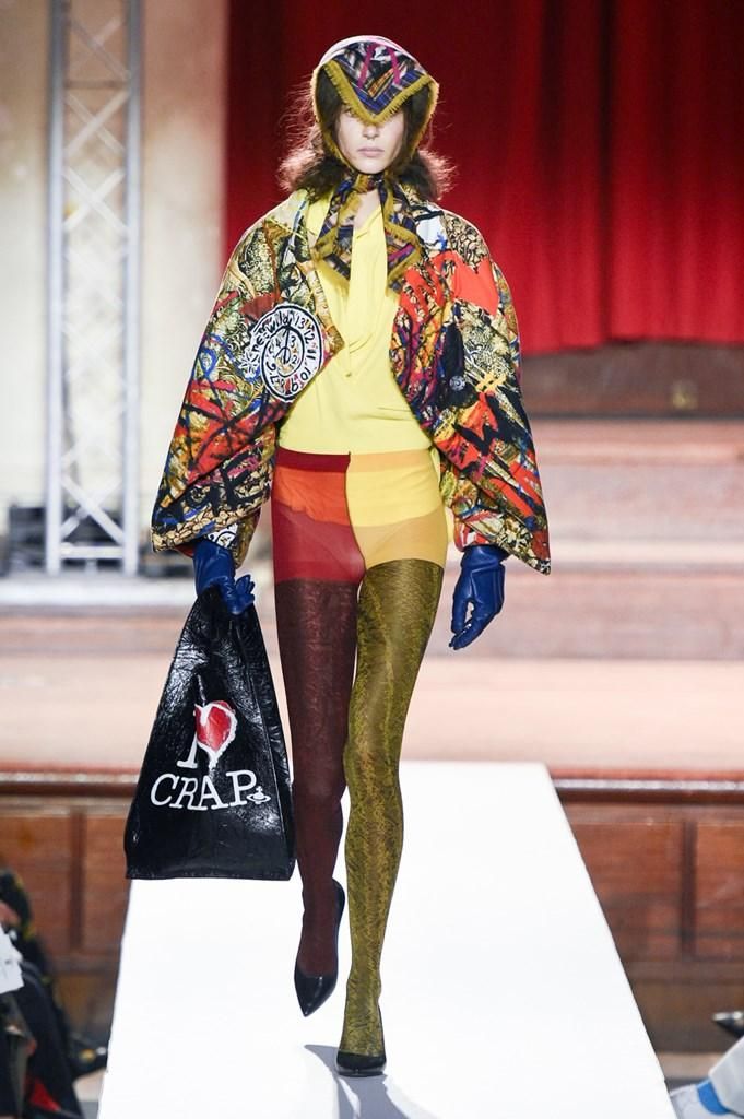 Vivienne Westwood